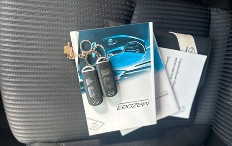 Mazda 3, 2013 год, 1 380 000 рублей, 5 фотография