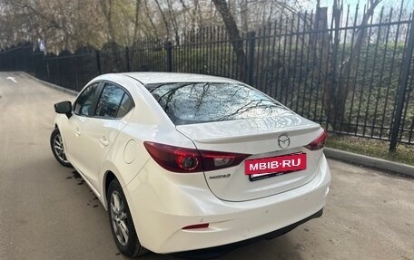 Mazda 3, 2013 год, 1 380 000 рублей, 4 фотография