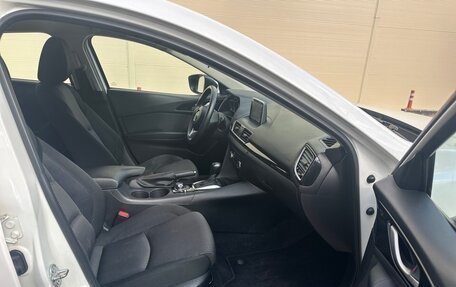 Mazda 3, 2013 год, 1 380 000 рублей, 9 фотография