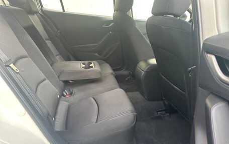 Mazda 3, 2013 год, 1 380 000 рублей, 10 фотография