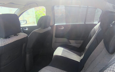 Renault Megane II, 2004 год, 350 000 рублей, 11 фотография