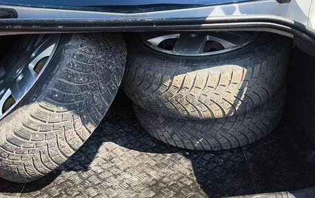 Renault Megane II, 2004 год, 350 000 рублей, 13 фотография