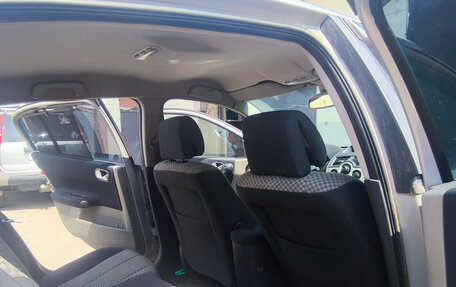 Renault Megane II, 2004 год, 350 000 рублей, 12 фотография