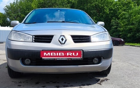 Renault Megane II, 2004 год, 350 000 рублей, 2 фотография