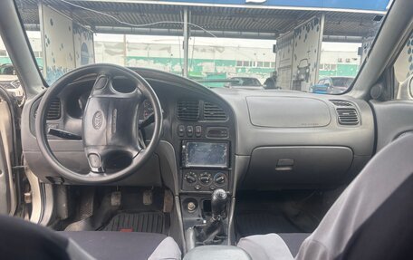 KIA Sephia II, 2000 год, 120 000 рублей, 4 фотография