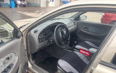 KIA Sephia II, 2000 год, 120 000 рублей, 6 фотография