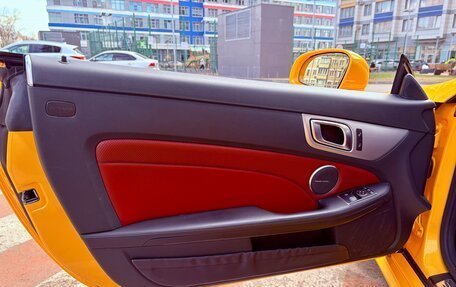 Mercedes-Benz SLK-Класс, 2014 год, 3 290 000 рублей, 26 фотография