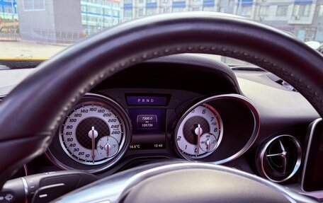 Mercedes-Benz SLK-Класс, 2014 год, 3 290 000 рублей, 28 фотография