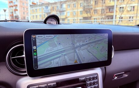 Mercedes-Benz SLK-Класс, 2014 год, 3 290 000 рублей, 29 фотография