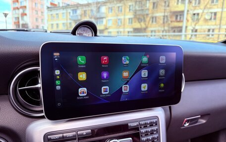 Mercedes-Benz SLK-Класс, 2014 год, 3 290 000 рублей, 30 фотография