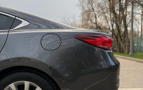 Mazda 6, 2014 год, 1 685 000 рублей, 9 фотография