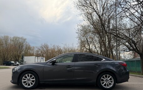 Mazda 6, 2014 год, 1 685 000 рублей, 7 фотография