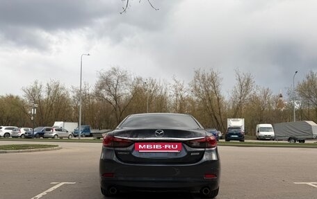 Mazda 6, 2014 год, 1 685 000 рублей, 5 фотография