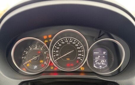 Mazda 6, 2014 год, 1 685 000 рублей, 15 фотография