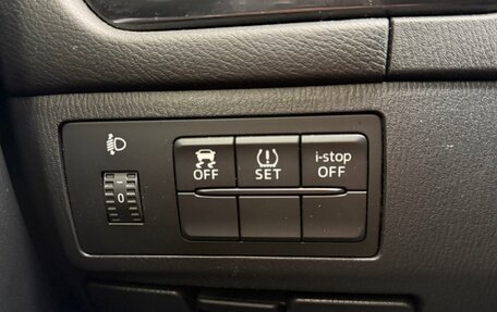 Mazda 6, 2014 год, 1 685 000 рублей, 14 фотография