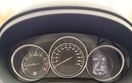 Mazda 6, 2014 год, 1 685 000 рублей, 16 фотография