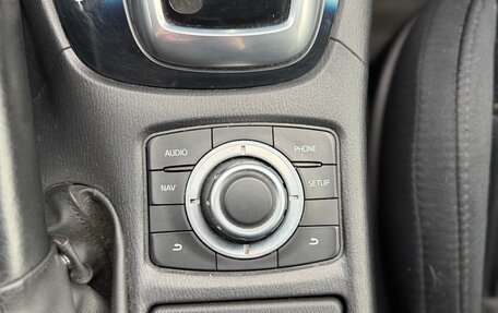 Mazda 6, 2014 год, 1 685 000 рублей, 19 фотография