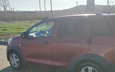 Chery IndiS (S18D) I, 2011 год, 450 000 рублей, 2 фотография