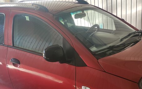 Chery IndiS (S18D) I, 2011 год, 450 000 рублей, 7 фотография