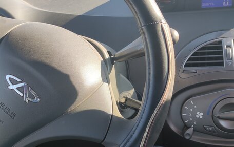 Chery IndiS (S18D) I, 2011 год, 450 000 рублей, 5 фотография