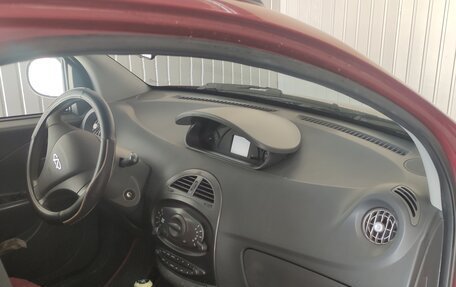 Chery IndiS (S18D) I, 2011 год, 450 000 рублей, 9 фотография