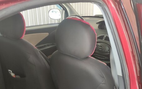 Chery IndiS (S18D) I, 2011 год, 450 000 рублей, 8 фотография