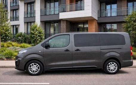 Citroen SpaceTourer I, 2020 год, 3 250 000 рублей, 2 фотография