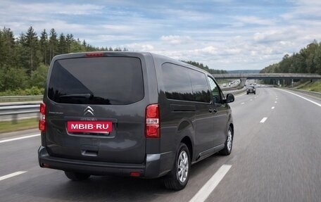 Citroen SpaceTourer I, 2020 год, 3 250 000 рублей, 3 фотография