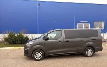 Citroen SpaceTourer I, 2020 год, 3 250 000 рублей, 6 фотография