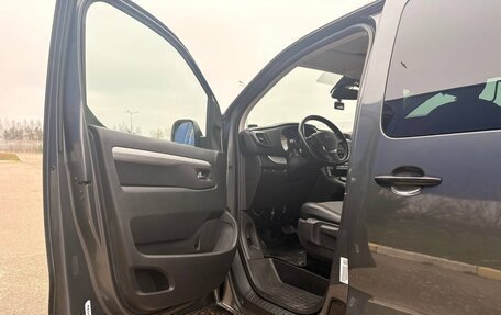 Citroen SpaceTourer I, 2020 год, 3 250 000 рублей, 8 фотография