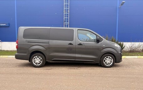 Citroen SpaceTourer I, 2020 год, 3 250 000 рублей, 12 фотография