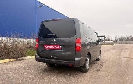 Citroen SpaceTourer I, 2020 год, 3 250 000 рублей, 14 фотография
