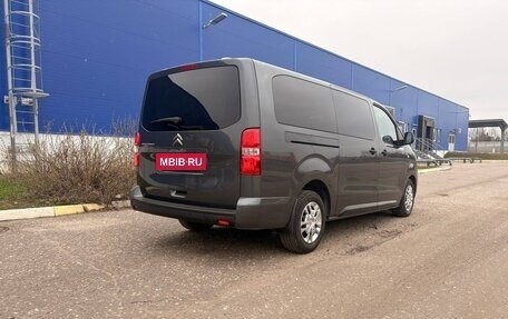 Citroen SpaceTourer I, 2020 год, 3 250 000 рублей, 13 фотография