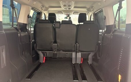 Citroen SpaceTourer I, 2020 год, 3 250 000 рублей, 24 фотография