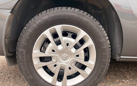 Citroen SpaceTourer I, 2020 год, 3 250 000 рублей, 23 фотография