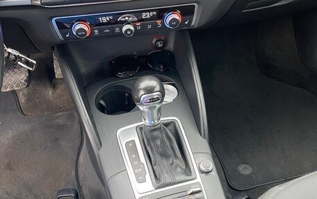 Audi A3, 2014 год, 1 250 000 рублей, 7 фотография