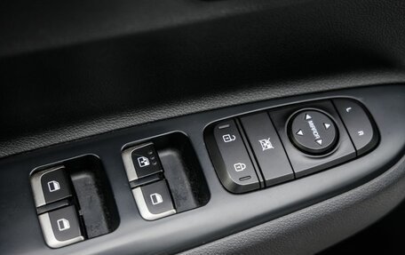 KIA Rio IV, 2021 год, 1 748 000 рублей, 16 фотография