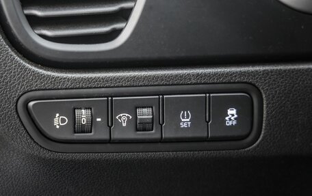 KIA Rio IV, 2021 год, 1 748 000 рублей, 17 фотография