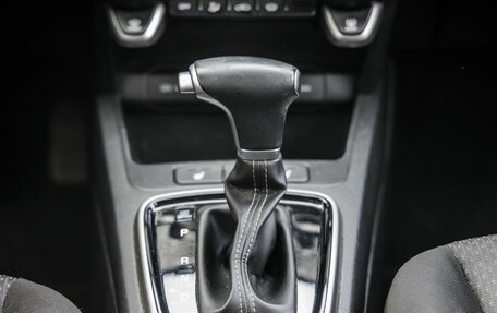 KIA Rio IV, 2021 год, 1 748 000 рублей, 25 фотография