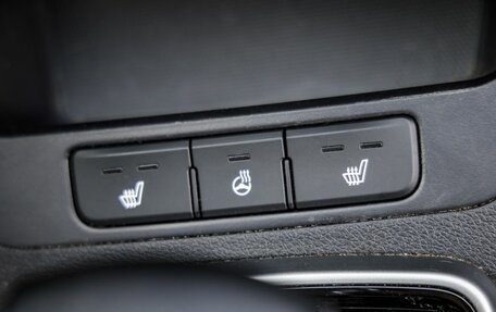 KIA Rio IV, 2021 год, 1 748 000 рублей, 26 фотография