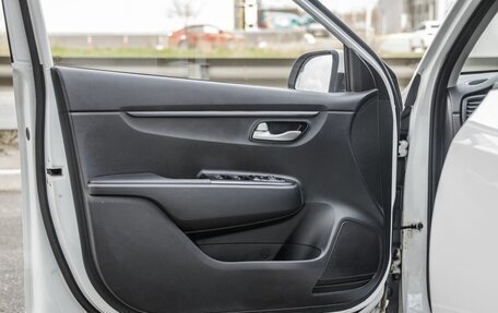 KIA Rio IV, 2021 год, 1 748 000 рублей, 27 фотография