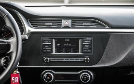 KIA Rio IV, 2021 год, 1 748 000 рублей, 21 фотография