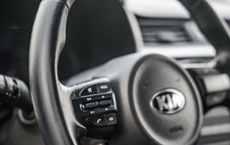 KIA Rio IV, 2021 год, 1 748 000 рублей, 29 фотография