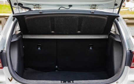 KIA Rio IV, 2021 год, 1 748 000 рублей, 36 фотография