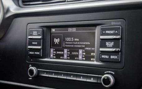 KIA Rio IV, 2021 год, 1 748 000 рублей, 31 фотография