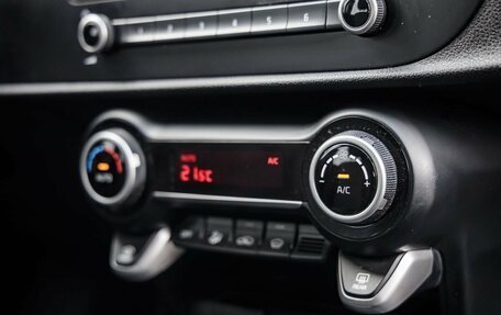 KIA Rio IV, 2021 год, 1 748 000 рублей, 32 фотография