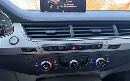 Audi Q7, 2019 год, 4 990 000 рублей, 3 фотография