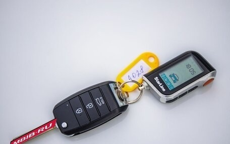 KIA Rio IV, 2021 год, 1 748 000 рублей, 38 фотография