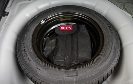 KIA Rio IV, 2021 год, 1 748 000 рублей, 37 фотография