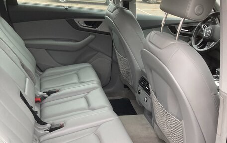 Audi Q7, 2019 год, 4 990 000 рублей, 8 фотография